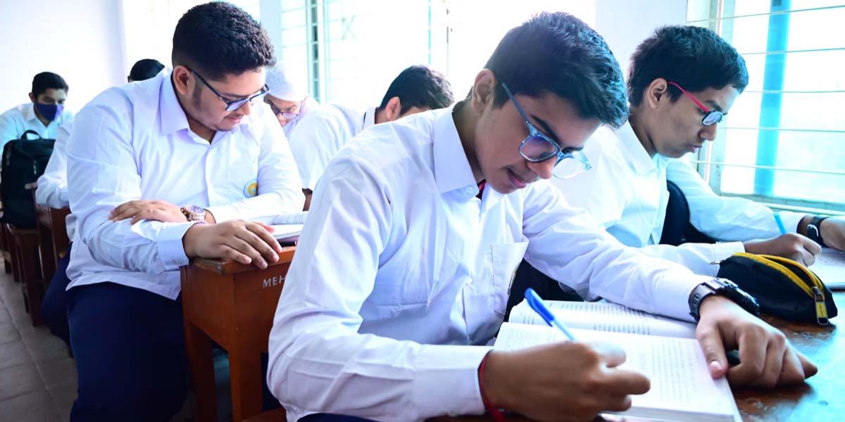 অংশীদারি ব্যবসায়ের হিসাব অধ্যায়ের ১০টি বহুনির্বাচনি প্রশ্ন ও উত্তর, ৬ষ্ঠ পর্ব, এইচএসসি পরীক্ষার হিসাববিজ্ঞান ২য় পত্র